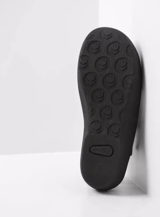 DAMES Wolky Volle voeten|Sandalen|Jewel