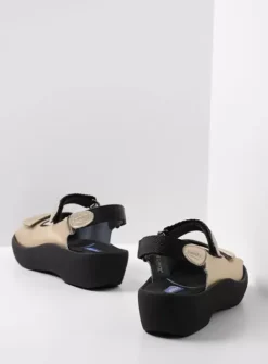 DAMES Wolky Volle voeten|Sandalen|Jewel