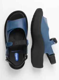 DAMES Wolky Volle voeten|Sandalen|Jewel