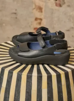 DAMES Wolky Volle voeten|Sandalen|Jewel