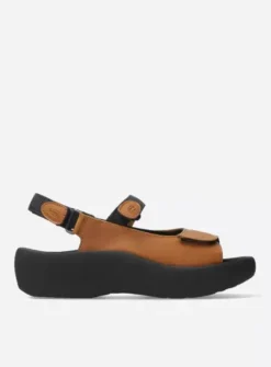 DAMES Wolky Sandalen|Voorjaar/zomer|Jewel Vegan