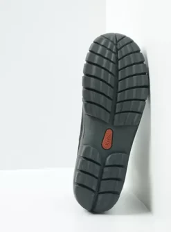 DAMES Wolky Hielspoor|Veterschoenen|Jump