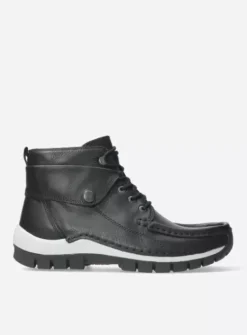 DAMES Wolky Hielspoor|Veterschoenen|Jump