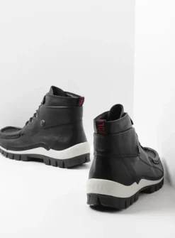 DAMES Wolky Hielspoor|Veterschoenen|Jump