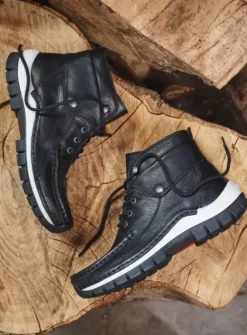 DAMES Wolky Hielspoor|Veterschoenen|Jump