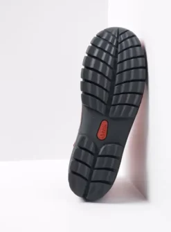 DAMES Wolky Hielspoor|Veterschoenen|Jump