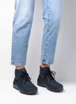 DAMES Wolky Hielspoor|Veterschoenen|Jump