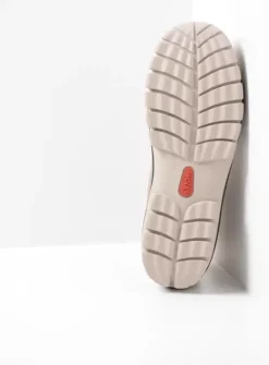 DAMES Wolky Hielspoor|Veterschoenen|Jump