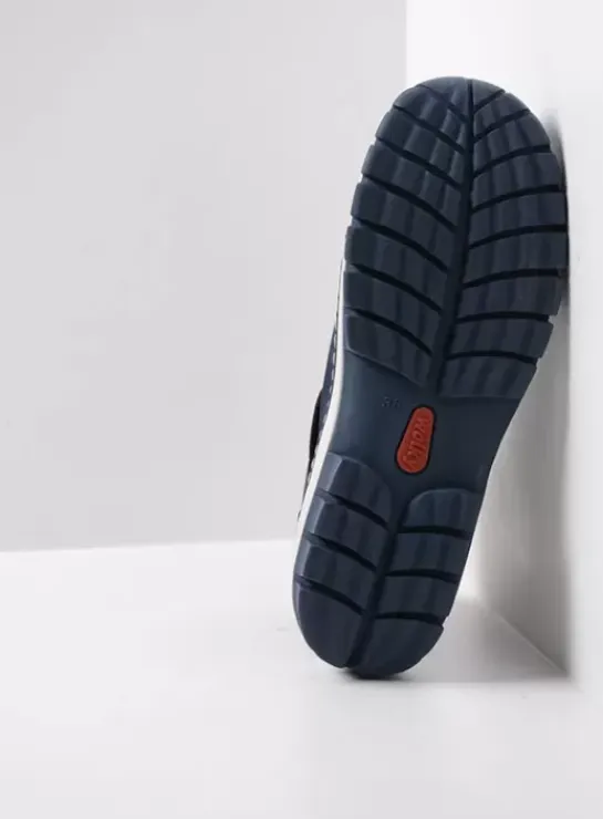 DAMES Wolky Veterschoenen|Voorjaar/zomer|Jump Summer