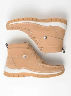 DAMES Wolky Veterschoenen|Jump Summer