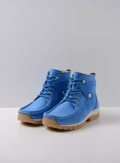 DAMES Wolky Veterschoenen|Voorjaar/zomer|Jump Summer