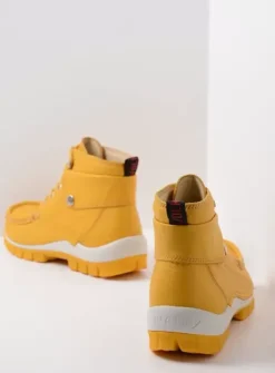 DAMES Wolky Veterschoenen|Voorjaar/zomer|Jump Summer