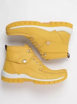 DAMES Wolky Veterschoenen|Voorjaar/zomer|Jump Summer