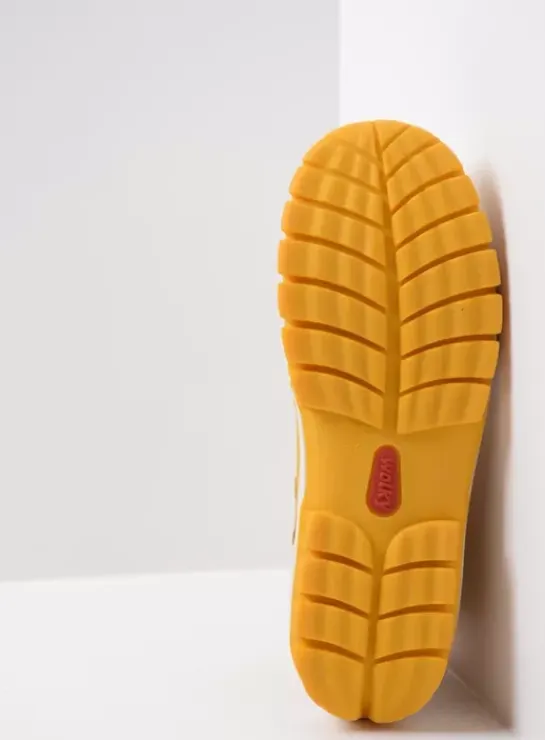 DAMES Wolky Veterschoenen|Voorjaar/zomer|Jump Summer