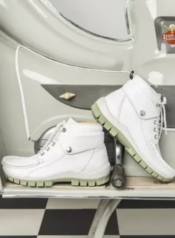 DAMES Wolky Veterschoenen|Jump Summer