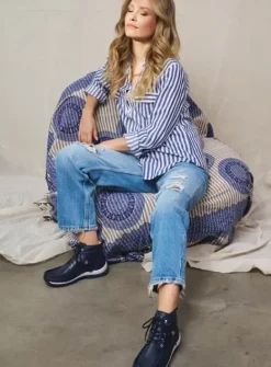 DAMES Wolky Veterschoenen|Jump Summer