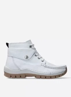 DAMES Wolky Veterschoenen|Voorjaar/zomer|Jump Summer