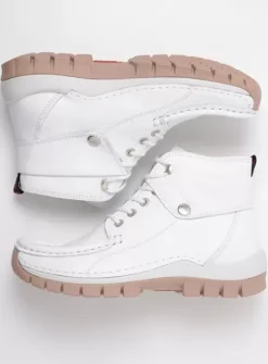 DAMES Wolky Veterschoenen|Voorjaar/zomer|Jump Summer