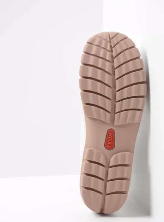 DAMES Wolky Veterschoenen|Voorjaar/zomer|Jump Summer