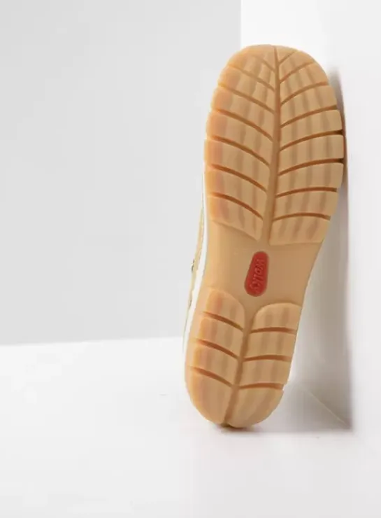 DAMES Wolky Veterschoenen|Voorjaar/zomer|Jump Summer