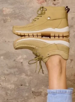 DAMES Wolky Veterschoenen|Voorjaar/zomer|Jump Summer