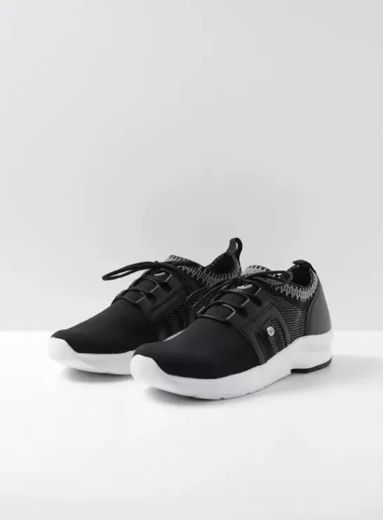 DAMES Wolky Hallux Valgus|Veterschoenen|Kalona