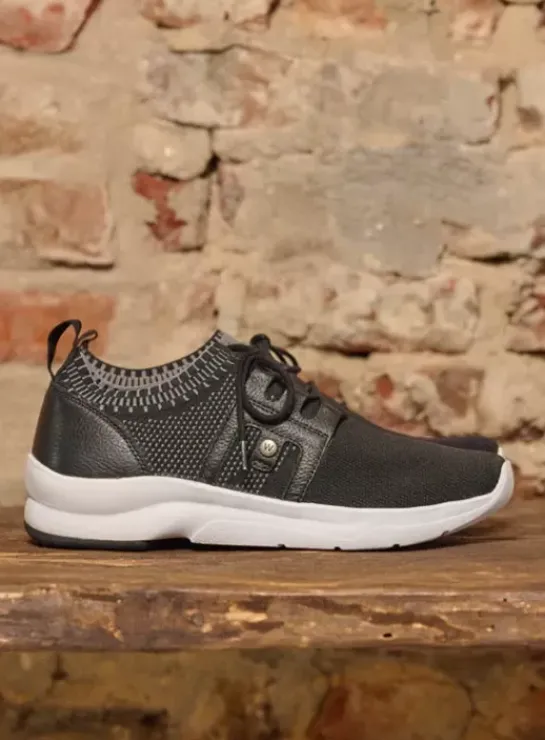 DAMES Wolky Hallux Valgus|Veterschoenen|Kalona