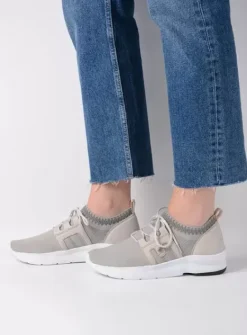 DAMES Wolky Hallux Valgus|Veterschoenen|Kalona