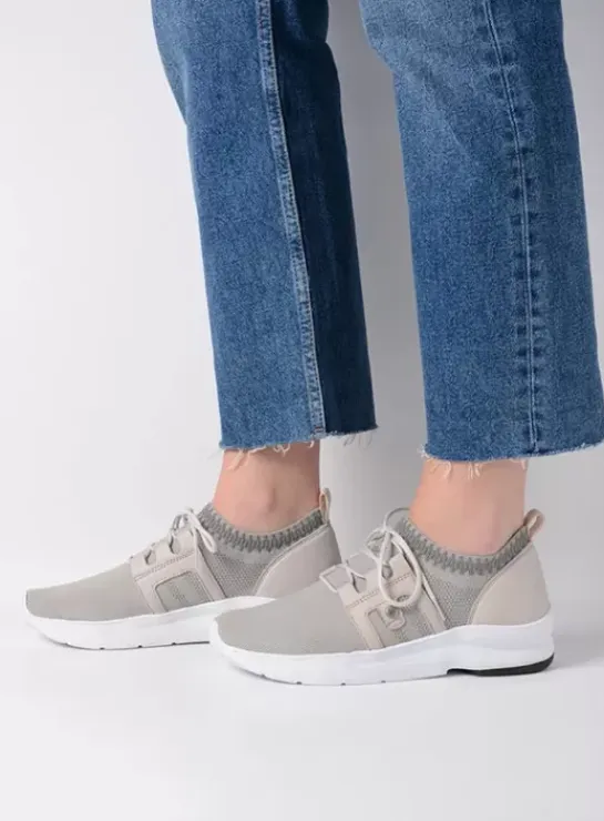 DAMES Wolky Hallux Valgus|Veterschoenen|Kalona