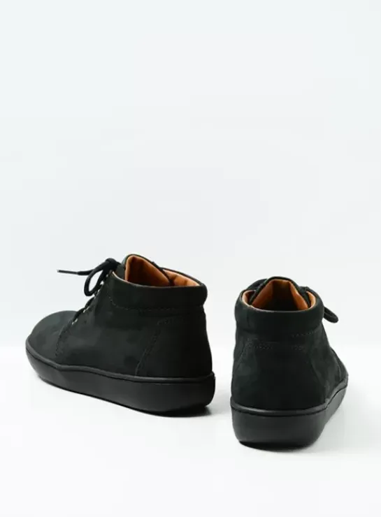 DAMES Wolky Volle voeten|Veterschoenen|Kansas Lady XW