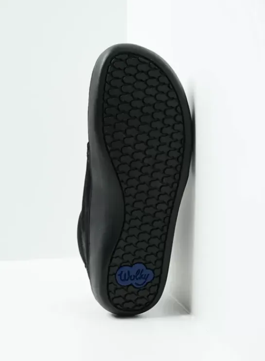 DAMES Wolky Volle voeten|Veterschoenen|Kansas Lady XW