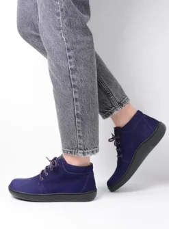 DAMES Wolky Volle voeten|Veterschoenen|Kansas Lady XW