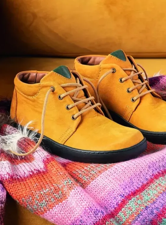 DAMES Wolky Volle voeten|Veterschoenen|Kansas Lady XW