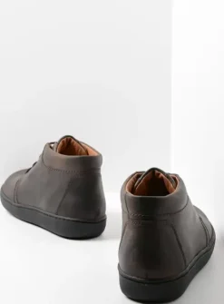 Heren Wolky Veterschoenen|Nette schoenen heren|Kansas Men