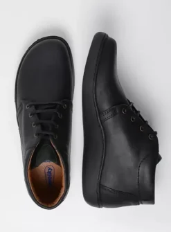 Heren Wolky Veterschoenen|Nette schoenen heren|Kansas Men