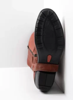 DAMES Wolky Laarzen|La Banda