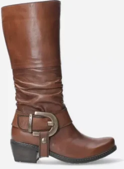 DAMES Wolky Laarzen|La Banda