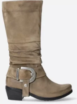 DAMES Wolky Laarzen|La Banda