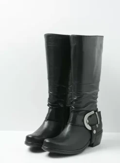 DAMES Wolky Laarzen|La Banda