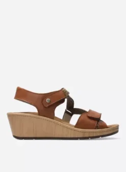 DAMES Wolky Voorjaar/zomer|La Jolla