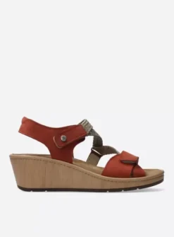 DAMES Wolky Voorjaar/zomer|La Jolla