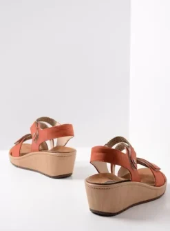 DAMES Wolky Voorjaar/zomer|La Jolla