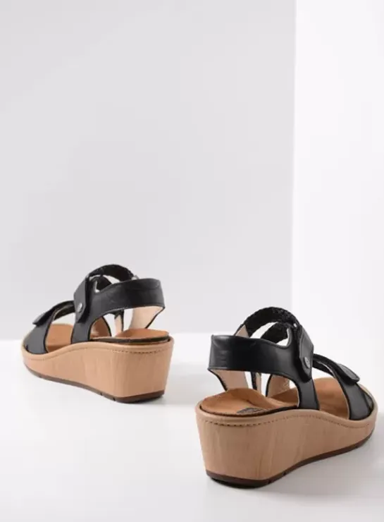 DAMES Wolky Voorjaar/zomer|La Jolla