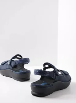 DAMES Wolky Sandalen|Voorjaar/zomer|Lisse