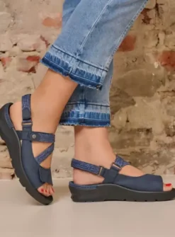 DAMES Wolky Sandalen|Voorjaar/zomer|Lisse