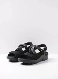 DAMES Wolky Sandalen|Voorjaar/zomer|Lisse