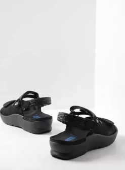 DAMES Wolky Sandalen|Voorjaar/zomer|Lisse