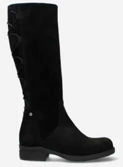 DAMES Wolky Hielspoor|Laarzen|Longview