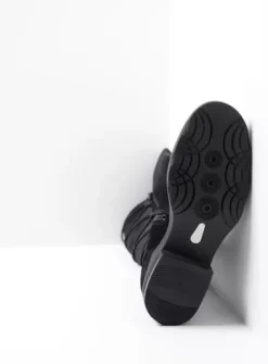 DAMES Wolky Hielspoor|Laarzen|Longview