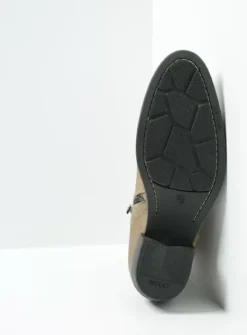 DAMES Wolky Enkellaarsjes|Laarzen|Lubbock